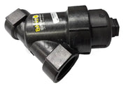 Banjo Y Filter Fittings