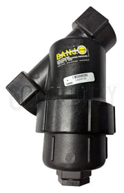 Banjo Y Filter Fittings