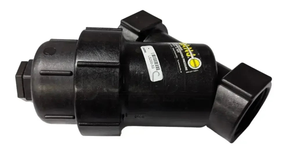 Banjo Y Filter Fittings
