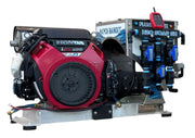 Bare Batch Bandit Unit Pressure Systems Innovations