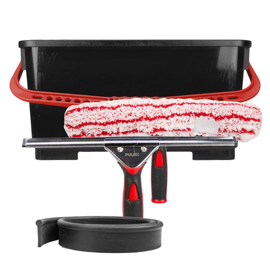 Basic Pulex Kit WindowCleaner.com