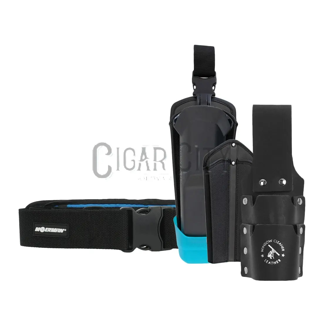 Basic is Better Toolbelt WindowCleaner.com