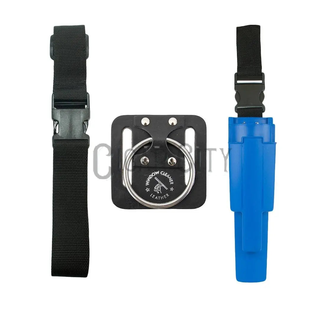 Basic is Better Toolbelt WindowCleaner.com