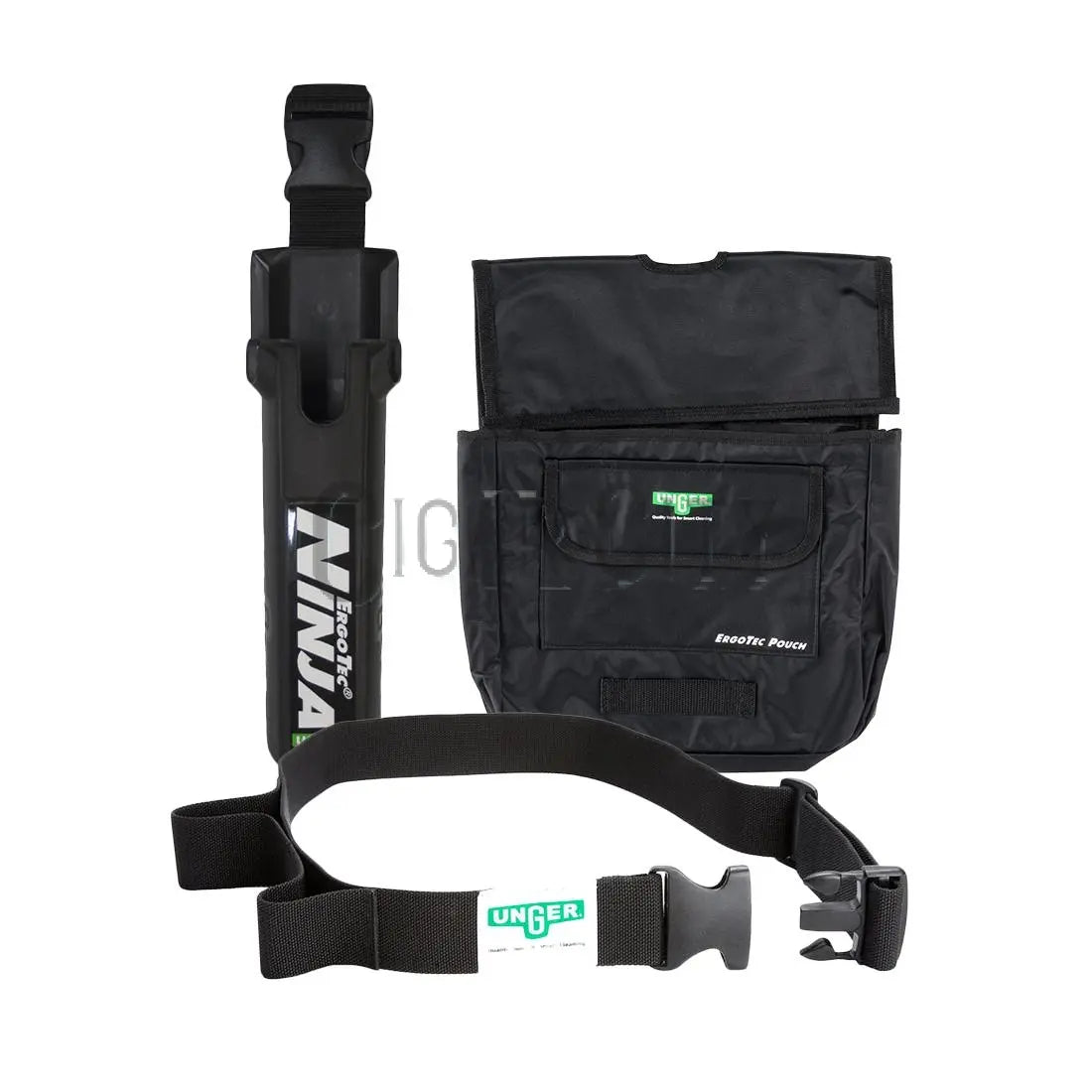 Basic is Better Toolbelt WindowCleaner.com