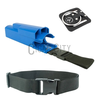 Basic is Better Toolbelt WindowCleaner.com