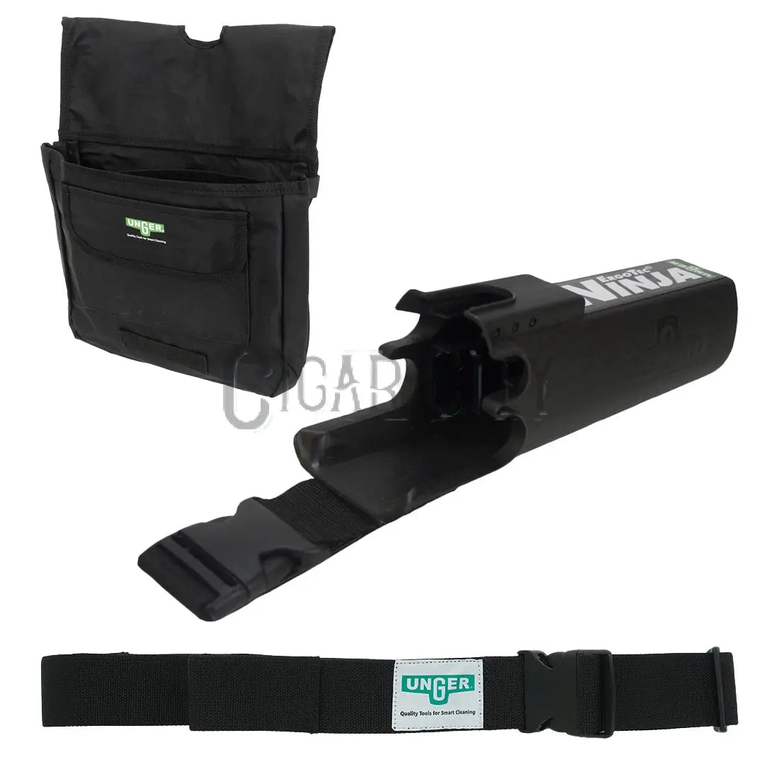 Basic is Better Toolbelt WindowCleaner.com