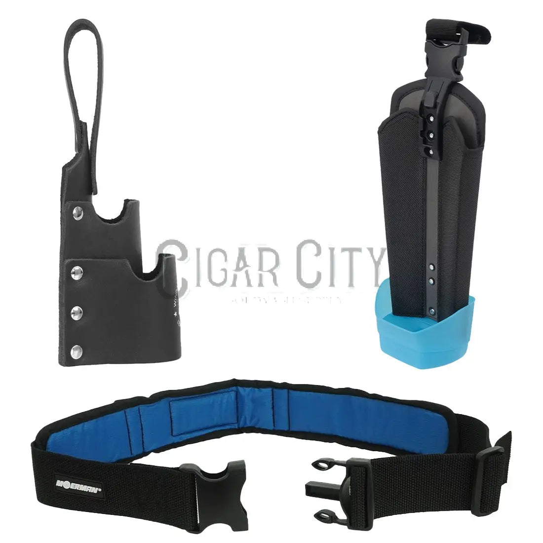 Basic is Better Toolbelt WindowCleaner.com