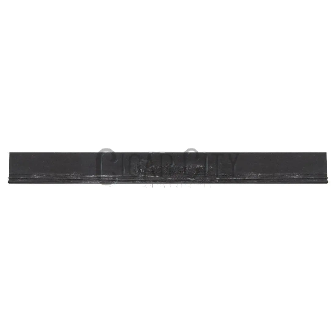 BlackDiamond Flat Top Squeegee Rubber WindowCleaner.com