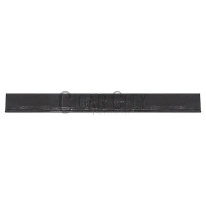 BlackDiamond Flat Top Squeegee Rubber WindowCleaner.com