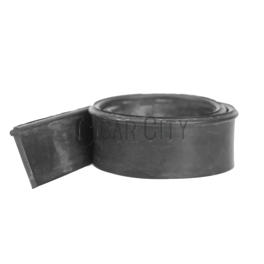 BlackDiamond Flat Top Squeegee Rubber WindowCleaner.com