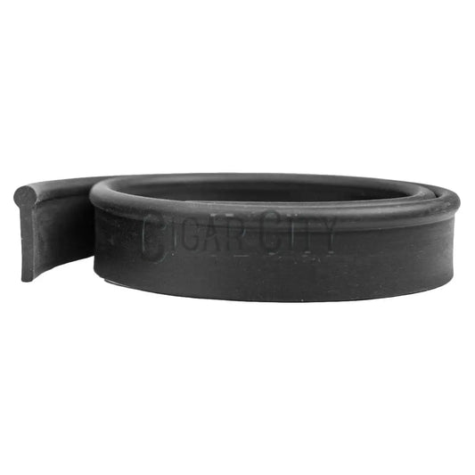 BlackDiamond Round Top Squeegee Rubber WindowCleaner.com