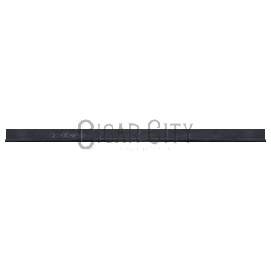 BlackDiamond Round Top Squeegee Rubber WindowCleaner.com