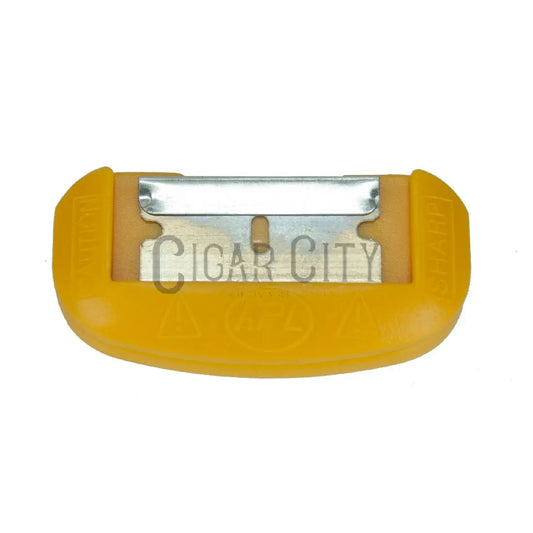 BladeLock Magnetic Scraper Blade Holder WindowCleaner.com