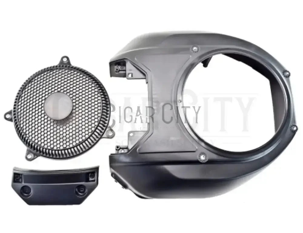 Blower housing Kit fits CRX680 7118176  Cigarcity Softwash.
