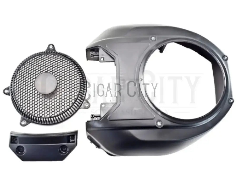 Blower housing Kit fits CRX680 7118176  Cigarcity Softwash.