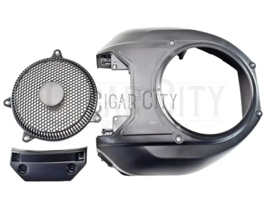 Blower housing Kit fits CRX680 7118176  Cigarcity Softwash.