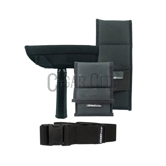 Buckle-Up Starter Kits WindowCleaner.com