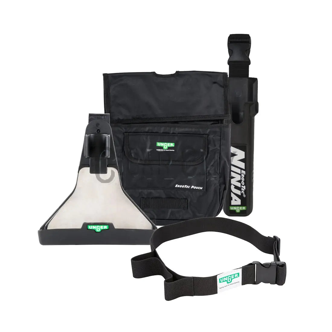 Buckle-Up Starter Kits WindowCleaner.com