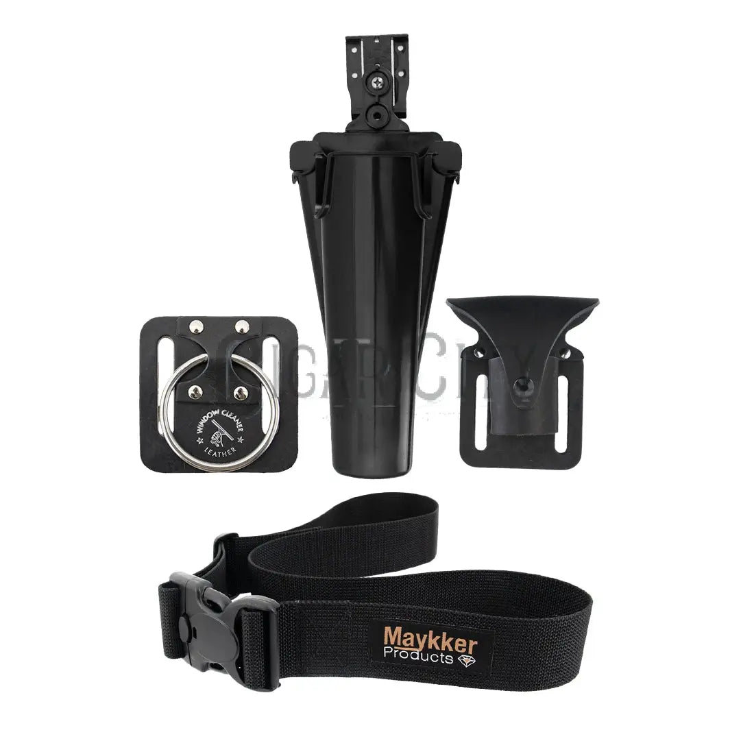 Buckle-Up Starter Kits WindowCleaner.com