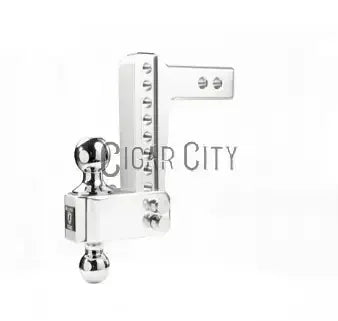 BulletProof Medium Duty Coupler Lock Bulletproof Hitches