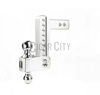 BulletProof Medium Duty Coupler Lock Bulletproof Hitches