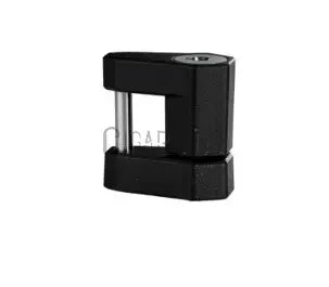 BulletProof Trailer Latch Lock Bulletproof Hitches