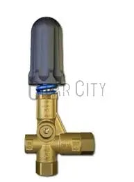 Bypass Lever – Pump & Unloader Replacement Part Cigarcity Softwash