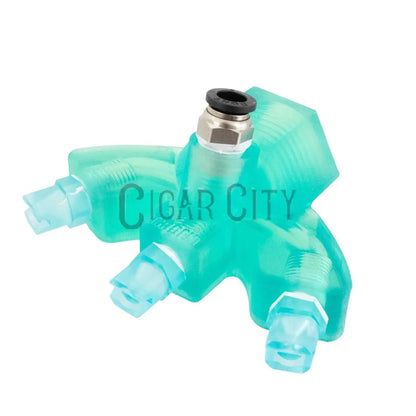 C3D Solutions Trident WindowCleaner.com
