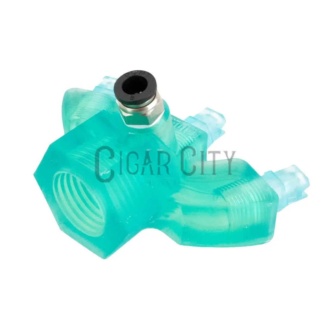 C3D Solutions Trident WindowCleaner.com