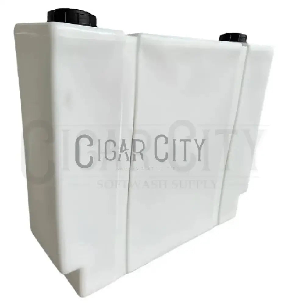 CCSW 100 Gallon Slim Tanks Tanks Cigarcity Softwash.
