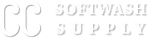 Cigarcity Softwash logo