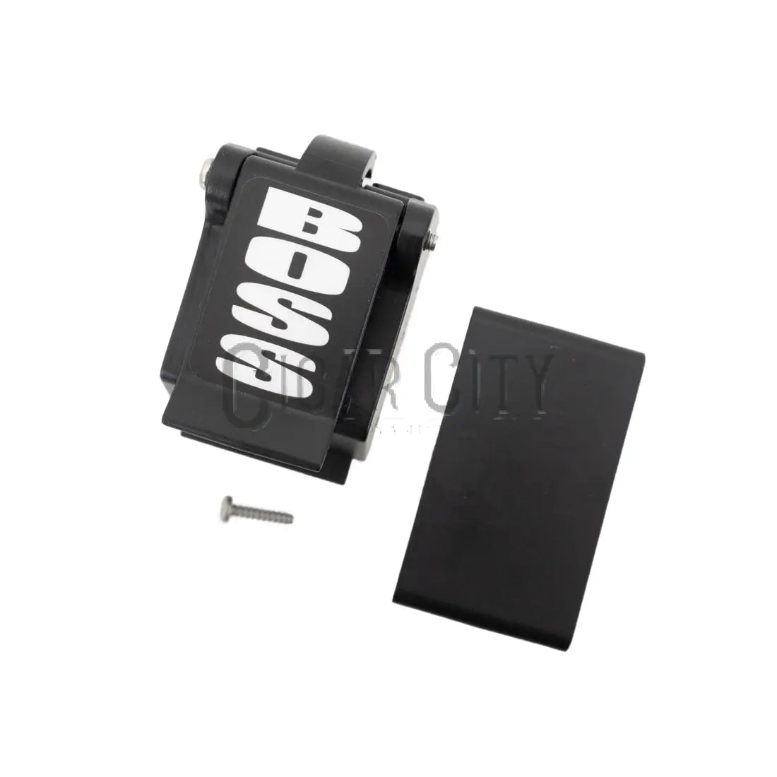 CCWC Hip Clip BOSS WindowCleaner.com