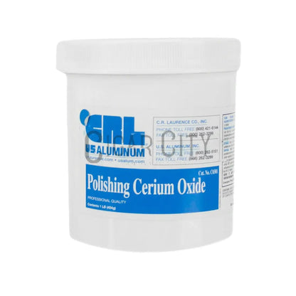 CRL Cerium Oxide Polishing Compound WindowCleaner.com