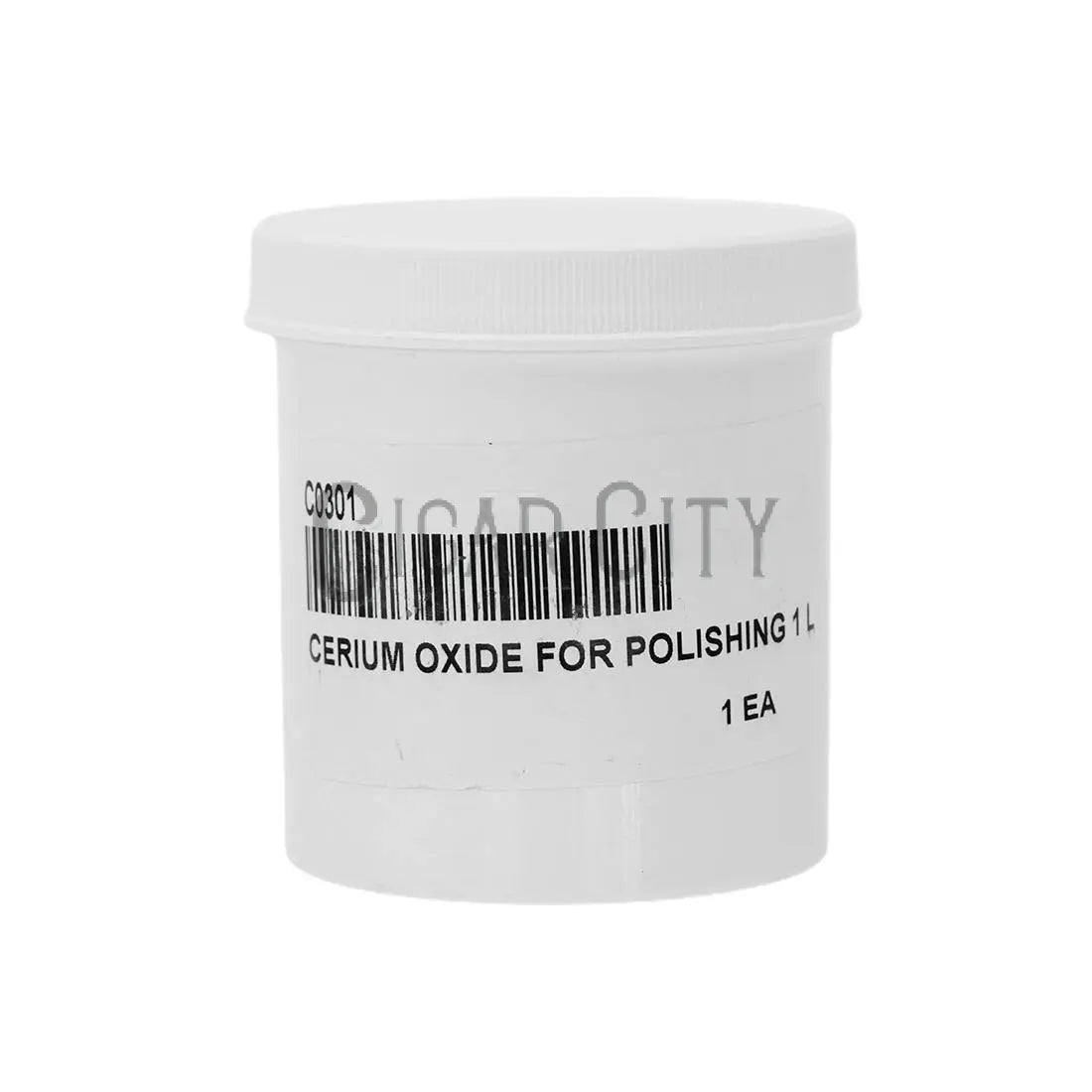 CRL Cerium Oxide Polishing Compound WindowCleaner.com