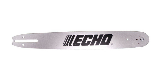 ECHO 16″ Chainsaw Guide Bar 16A0CD3757C