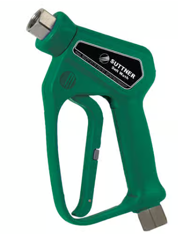 Suttner ST-2320 Professional-Grade Soft Wash Spray Gun (1926)