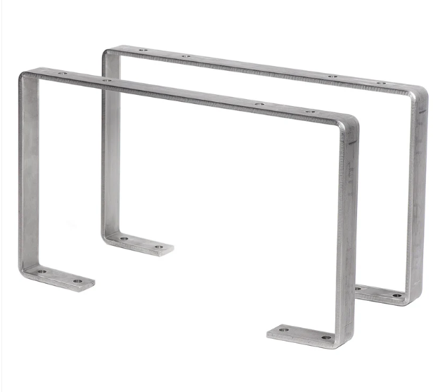 Kings Hose Reel Stacking Kit - Stainless Steel (KRSK)