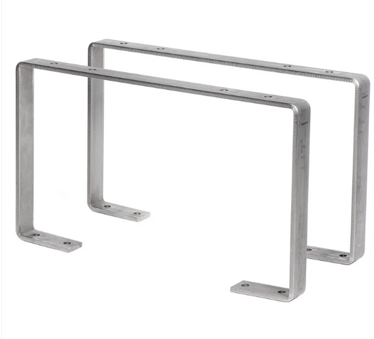 Kings Hose Reel Stacking Kit - Stainless Steel (KRSK)