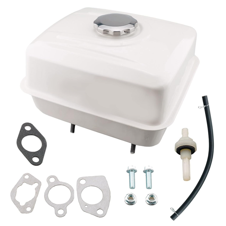 Fuel Tank for Honda GX390 w/ Fittings 17510-ZE2-010ZA