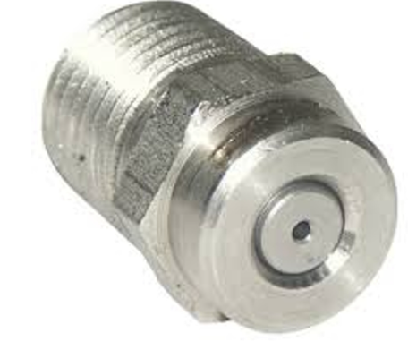 1/8" 2502 Spray Tip