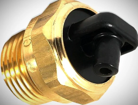 3/8MPT 145F Thermal Relief Valve GP Compact 100557