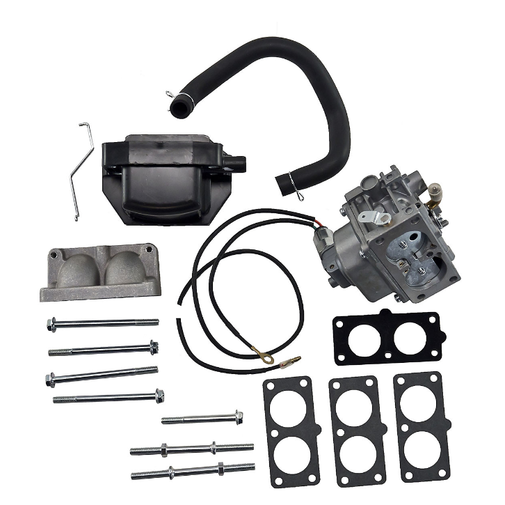 Carburetor Kit CRX7118162