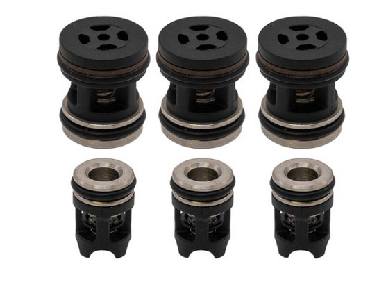 Valve Repair Kit for DW3635 and DWD2536 Pumps from AAA 7114725