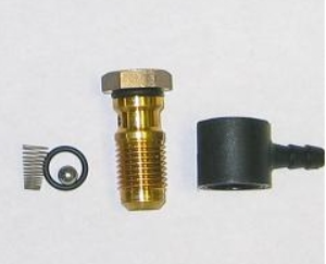 General Pump K237 Injector Assembly