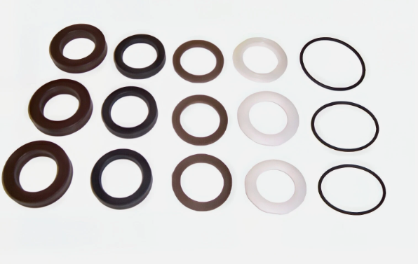 Annovi Reverberi Water Seal Kit, XW-M/XWA-M Pumps 20mm, AR2278 (6098)