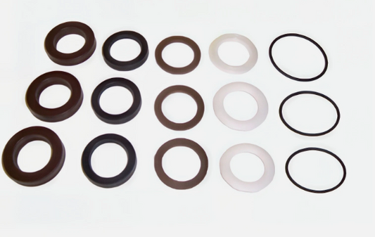 Annovi Reverberi Water Seal Kit, XW-M/XWA-M Pumps 20mm, AR2278 (6098)