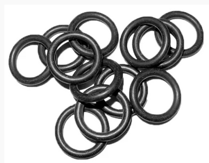 Quick Connect O Rings