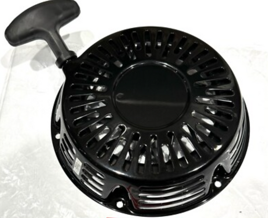Black Recoil Starter Assembly GX340-390 (4865)