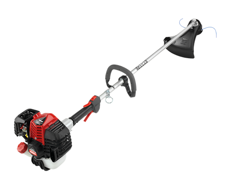 Shindaiwa 30.5cc Strait Shaft Trimmer T302