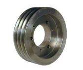 3/3V6.0-SDS 3-Groove 3V Narrow Wedge V-Belt Sheave